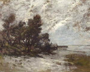 Ranta kohtaus tekijältä Edward B. Gay